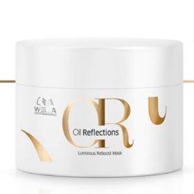 Oil Relfections mask-Wella-Alchemy Professionals